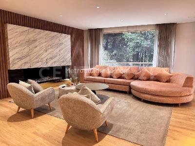 Apartamento de 4 alcobas en venta en Sotileza, Bogotá, 525 m² · foto 2 de 20