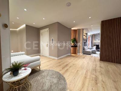 Apartamento de 4 alcobas en venta en Sotileza, Bogotá, 525 m² · foto 3 de 20