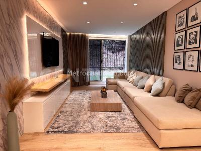 Apartamento de 4 alcobas en venta en Sotileza, Bogotá, 525 m² · foto 4 de 20