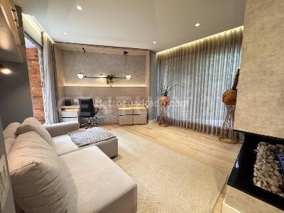 Apartamento de 4 alcobas en venta en Sotileza, Bogotá, 525 m² · foto 5 de 20