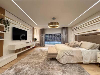 Apartamento de 4 alcobas en venta en Sotileza, Bogotá, 525 m² · foto 9 de 20