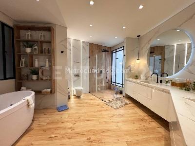 Apartamento de 4 alcobas en venta en Sotileza, Bogotá, 525 m² · foto 10 de 20