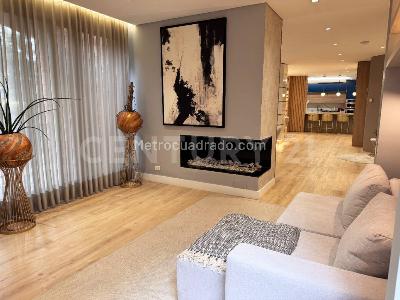 Apartamento de 4 alcobas en venta en Sotileza, Bogotá, 525 m² · foto 12 de 20