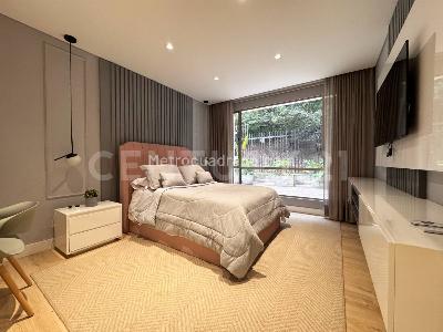 Apartamento de 4 alcobas en venta en Sotileza, Bogotá, 525 m² · foto 13 de 20