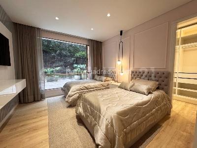 Apartamento de 4 alcobas en venta en Sotileza, Bogotá, 525 m² · foto 14 de 20