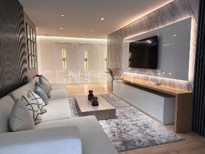 Apartamento de 4 alcobas en venta en Sotileza, Bogotá, 525 m² · foto 17 de 20