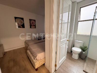 Apartamento de 4 alcobas en venta en Sotileza, Bogotá, 525 m² · foto 18 de 20