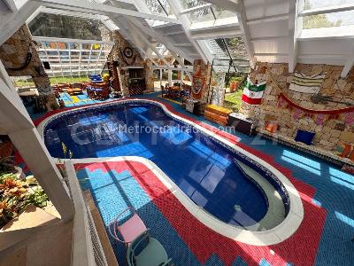 Casa de 5 alcobas en venta en Carina, Chía, 1600 m² · foto 2 de 20