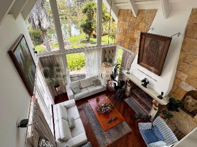 Casa de 5 alcobas en venta en Carina, Chía, 1600 m² · foto 4 de 20