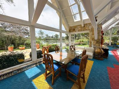 Casa de 5 alcobas en venta en Carina, Chía, 1600 m² · foto 9 de 20