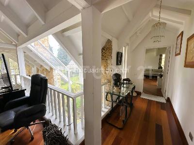 Casa de 5 alcobas en venta en Carina, Chía, 1600 m² · foto 10 de 20
