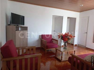 Apartamento de 4 alcobas en venta en Villa Maria, Bogotá, 104 m² · foto 2 de 16