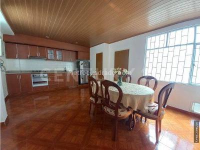 Apartamento de 4 alcobas en venta en Villa Maria, Bogotá, 104 m² · foto 3 de 16
