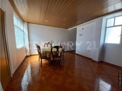 Apartamento de 4 alcobas en venta en Villa Maria, Bogotá, 104 m² · foto 4 de 16
