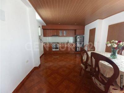 Apartamento de 4 alcobas en venta en Villa Maria, Bogotá, 104 m² · foto 5 de 16