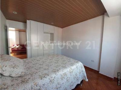 Apartamento de 4 alcobas en venta en Villa Maria, Bogotá, 104 m² · foto 6 de 16