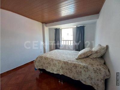 Apartamento de 4 alcobas en venta en Villa Maria, Bogotá, 104 m² · foto 7 de 16