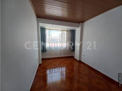 Apartamento de 4 alcobas en venta en Villa Maria, Bogotá, 104 m² · foto 9 de 16