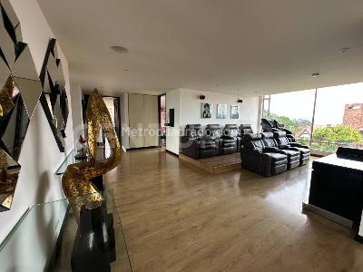 Apartamento en venta en Cerros De Suba, Bogotá · foto 3 de 20