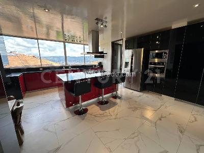 Apartamento en venta en Cerros De Suba, Bogotá · foto 4 de 20