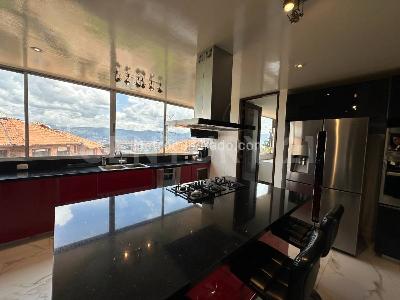 Apartamento en venta en Cerros De Suba, Bogotá · foto 5 de 20