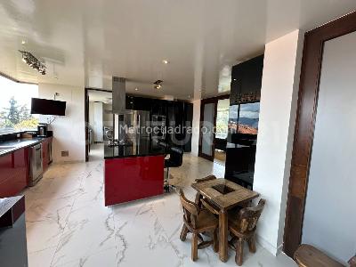 Apartamento en venta en Cerros De Suba, Bogotá · foto 6 de 20