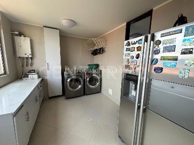 Apartamento en venta en Cerros De Suba, Bogotá · foto 7 de 20