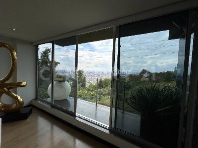 Apartamento en venta en Cerros De Suba, Bogotá · foto 8 de 20