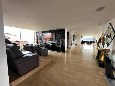 Apartamento en venta en Cerros De Suba, Bogotá · foto 9 de 20