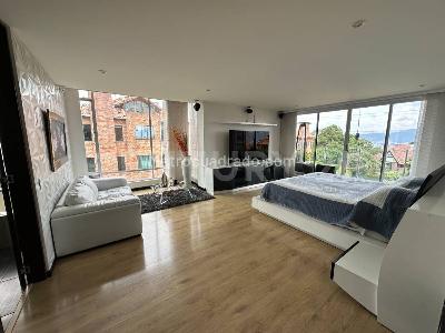 Apartamento en venta en Cerros De Suba, Bogotá · foto 10 de 20