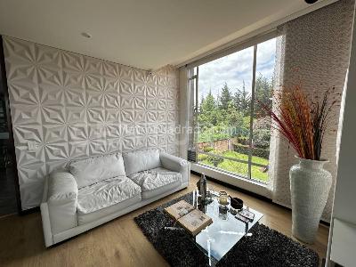 Apartamento en venta en Cerros De Suba, Bogotá · foto 11 de 20