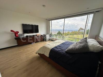 Apartamento en venta en Cerros De Suba, Bogotá · foto 16 de 20