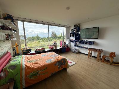 Apartamento en venta en Cerros De Suba, Bogotá · foto 17 de 20