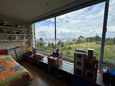 Apartamento en venta en Cerros De Suba, Bogotá · foto 18 de 20