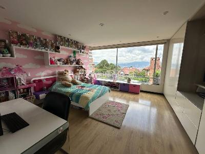 Apartamento en venta en Cerros De Suba, Bogotá · foto 19 de 20