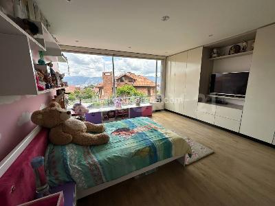 Apartamento en venta en Cerros De Suba, Bogotá · foto 20 de 20