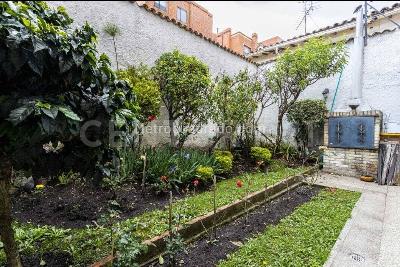 Casa de 3 alcobas en venta en Santa Paula, Bogotá, 230 m² · foto 6 de 18