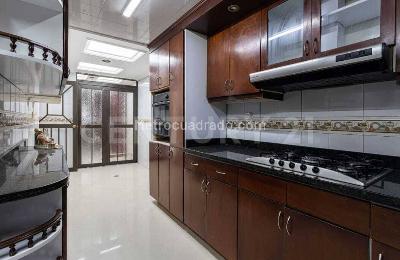 Casa de 3 alcobas en venta en Santa Paula, Bogotá, 230 m² · foto 7 de 18
