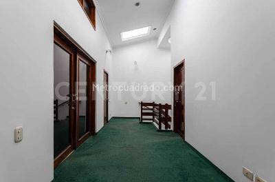 Casa de 3 alcobas en venta en Santa Paula, Bogotá, 230 m² · foto 16 de 18