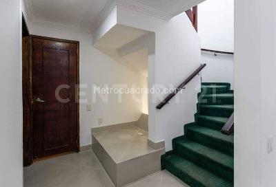 Casa de 3 alcobas en venta en Santa Paula, Bogotá, 230 m² · foto 17 de 18