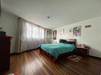 Casa de 5 alcobas en venta en Tunjuelito, Bogotá, 151 m² · foto 4 de 14