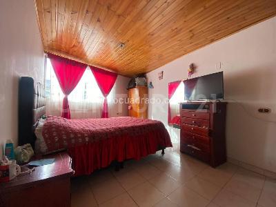 Casa de 5 alcobas en venta en Tunjuelito, Bogotá, 151 m² · foto 7 de 14