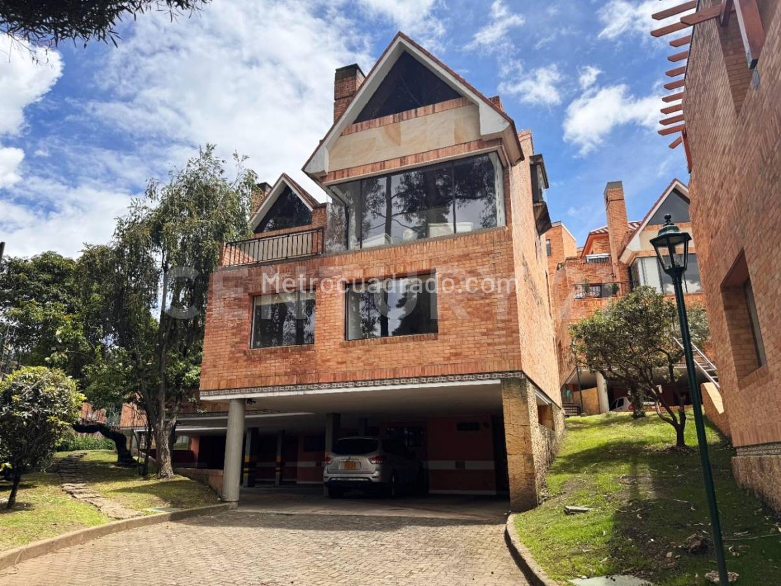 Casa en Venta  Gratamira