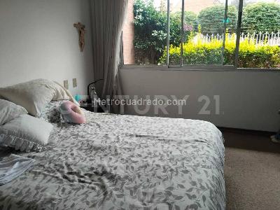 Casa de 4 alcobas en venta en Maranta, Bogotá, 48 m² · foto 3 de 18
