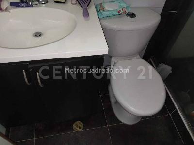 Casa de 4 alcobas en venta en Maranta, Bogotá, 48 m² · foto 7 de 18