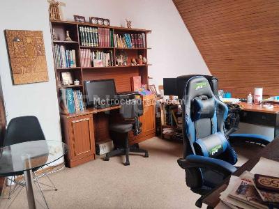 Casa de 4 alcobas en venta en Maranta, Bogotá, 48 m² · foto 17 de 18