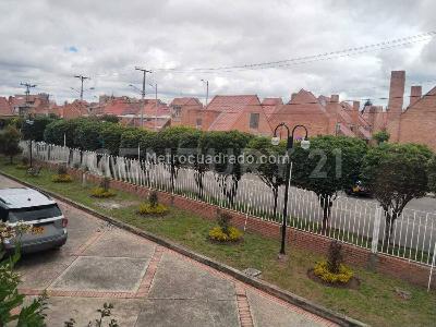 Casa de 4 alcobas en venta en Maranta, Bogotá, 48 m² · foto 18 de 18