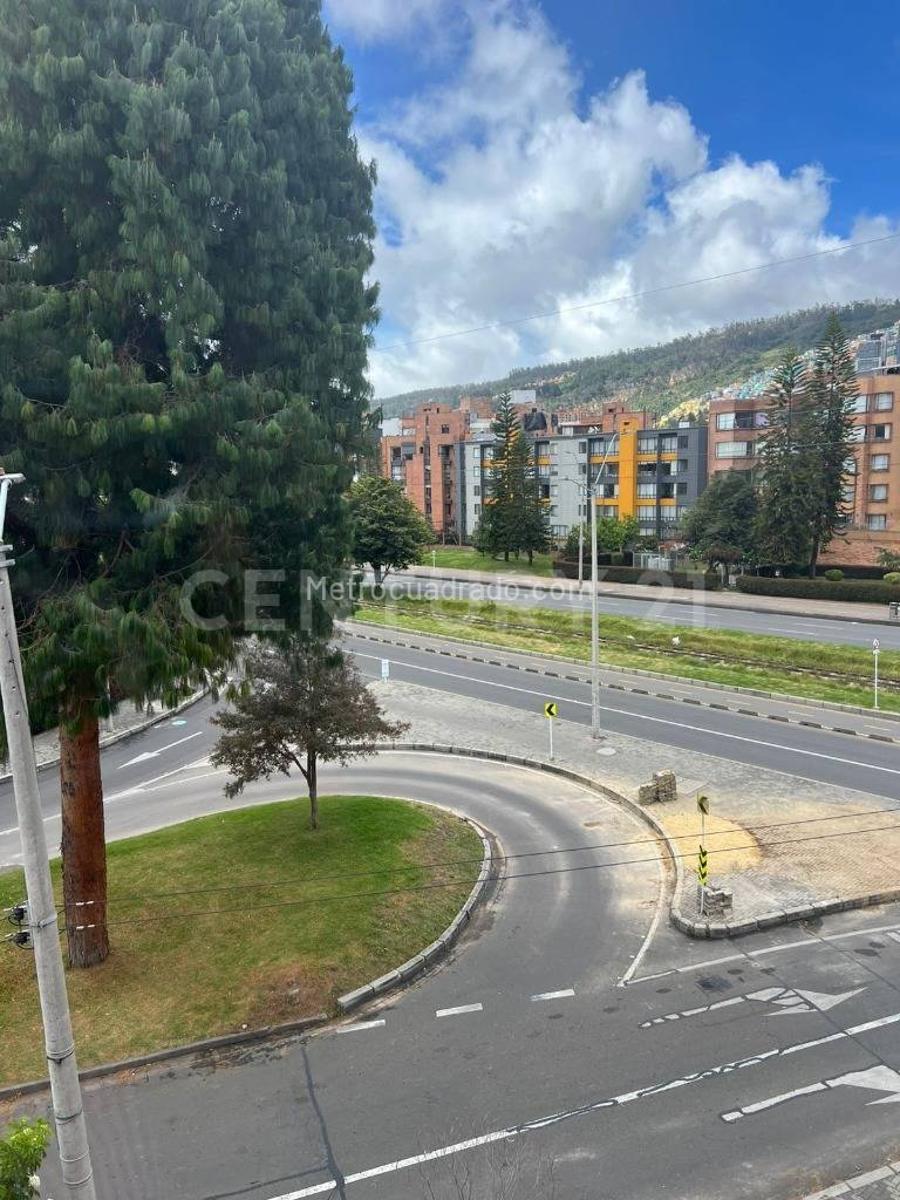 Apartamento en Venta  Cedritos