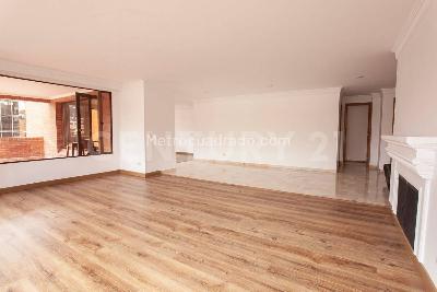 Apartamento en venta en Chico, Bogotá · foto 4 de 20
