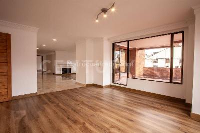 Apartamento en venta en Chico, Bogotá · foto 5 de 20